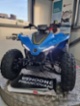 CFMOTO, Gladiator X110 LE
