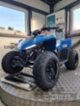 CFMOTO, Gladiator X110 LE