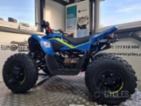 CFMOTO, Gladiator X110 LE