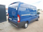 Peugeot Boxer, 2,2 HDI, KLIMA