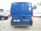 Peugeot Boxer, 2,2 HDI, KLIMA