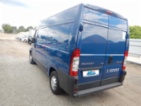 Peugeot Boxer, 2,2 HDI, KLIMA