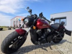Indian Scout Bobber, chopper