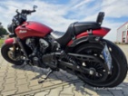 Indian Scout Bobber, chopper