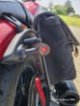 Indian Scout Bobber, chopper