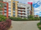 Podnájem bytu 1+kk,ul. Pavla Beneše, Praha 9 - Letňany