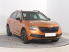 Skoda Kamiq, 1.5 TSIMonte Carlo ,, SUV, Benzín