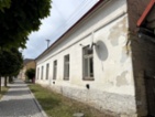 RD Předhradí, CP 489 m2, dvůr, dvougenerační, podkroví, klidná lokalita, CP 489 m2