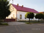 RD Předhradí, CP 489 m2, dvůr, dvougenerační, podkroví, klidná lokalita, CP 489 m2