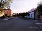 RD Předhradí, CP 489 m2, dvůr, dvougenerační, podkroví, klidná lokalita, CP 489 m2
