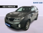 Kia Sorento, 2,2 CRDI 145kW Premium 4x4 CZ, SUV,