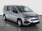 Toyota ProAce City Verso, 1.2 TMaxi Shuttle ,