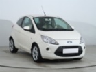 Ford Ka, 1.3 i, po STK, Klima, udržované,
