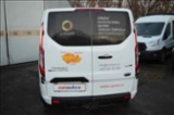 Ford Transit, CUSTOM 2,0 D