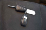 Ford Transit, CUSTOM 2,0 D