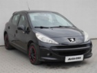 Peugeot 207, 1.4i, ČR, hatchback, benzín