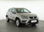 Seat Ateca, 1.6 TDI, Serv.kniha, Navi, Tempomat,,
