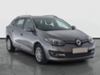 Renault Megane, 1.2 TCe, ČR,1.maj, Klima, Tempomat