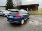 Peugeot 2008, 1.6 HDI, hatchback, nafta