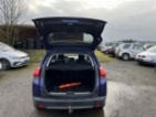 Peugeot 2008, 1.6 HDI, hatchback, nafta