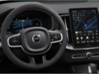 Volvo XC90, CORE B5 AWD 184kW 4x4, SUV, benzin