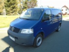 Volkswagen Transporter, 1.9 TDI