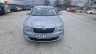 Škoda Superb, 2.0 TDI CR DPF 125kW 4x4 Elega,