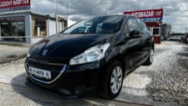 Peugeot 208, 1.2i 60kW*PureTech*Servis*, hatchback