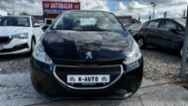 Peugeot 208, 1.2i 60kW*PureTech*Servis*, hatchback