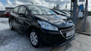 Peugeot 208, 1.2i 60kW*PureTech*Servis*, hatchback