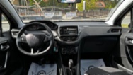 Peugeot 208, 1.2i 60kW*PureTech*Servis*, hatchback
