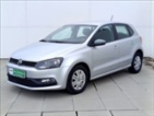 Volkswagen Polo, 1,4 TDi Klimatizace Záruka,