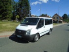 Ford Transit, 2.2 TDCi,9.Míst,Bus,L1H1