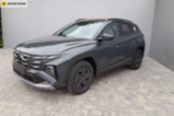 Hyundai Tucson, 26 1,6 TGDI MT GO CZECH, SUV,