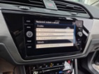 Volkswagen Touran, 1.5 TSI DSG 7míst PEOPLE, MPV,