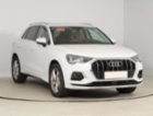 Audi Q3, 45 TFSIAdvanced ,, SUV, Benzín