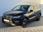 Seat Ateca, Xcellence 4WD 6MP 1,4TSI, SUV, benzin