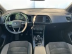 Seat Ateca, Xcellence 4WD 6MP 1,4TSI, SUV, benzin