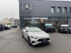 Mercedes-Benz CLA, 250+ EQ demo, kupé, elektro