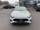 Mercedes-Benz CLA, 250+ EQ demo, kupé, elektro
