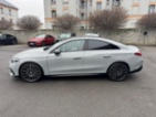 Mercedes-Benz CLA, 250+ EQ demo, kupé, elektro