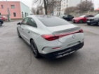 Mercedes-Benz CLA, 250+ EQ demo, kupé, elektro