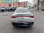 Mercedes-Benz CLA, 250+ EQ demo, kupé, elektro