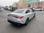Mercedes-Benz CLA, 250+ EQ demo, kupé, elektro