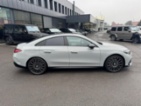 Mercedes-Benz CLA, 250+ EQ demo, kupé, elektro