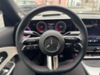 Mercedes-Benz CLA, 250+ EQ demo, kupé, elektro