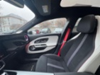 Mercedes-Benz CLA, 250+ EQ demo, kupé, elektro