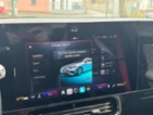 Mercedes-Benz CLA, 250+ EQ demo, kupé, elektro