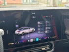 Mercedes-Benz CLA, 250+ EQ demo, kupé, elektro