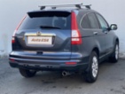 Honda CR-V, 4x4 2.0 i-VTEC Executive, SUV, benzín